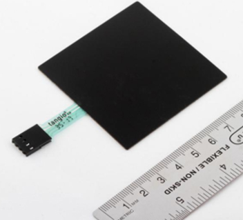 Force Sensing Resistor Family