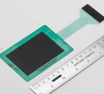 Force Sensing Resistor Family