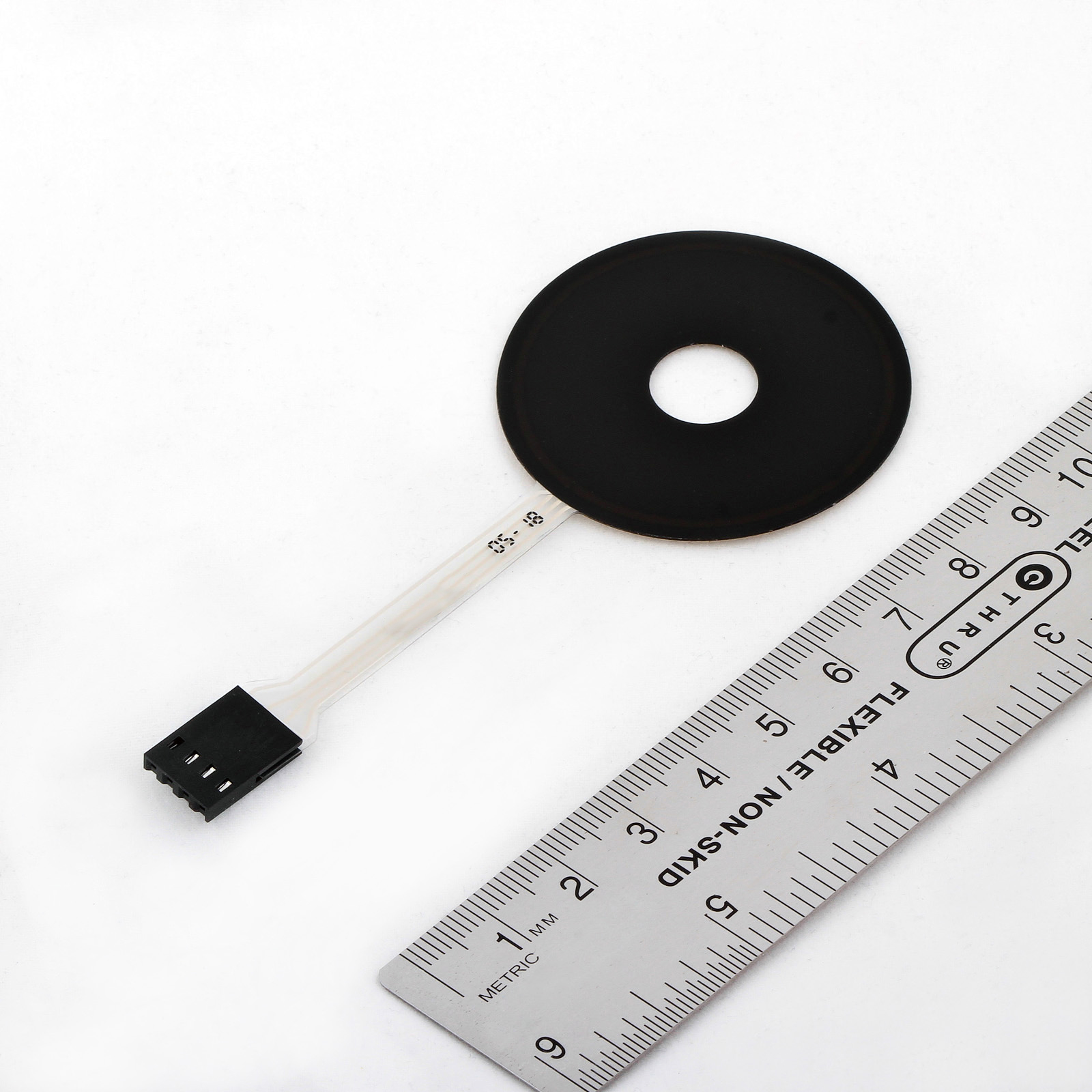 WPE-530位置传感器（FSP） - 36mm有效直径