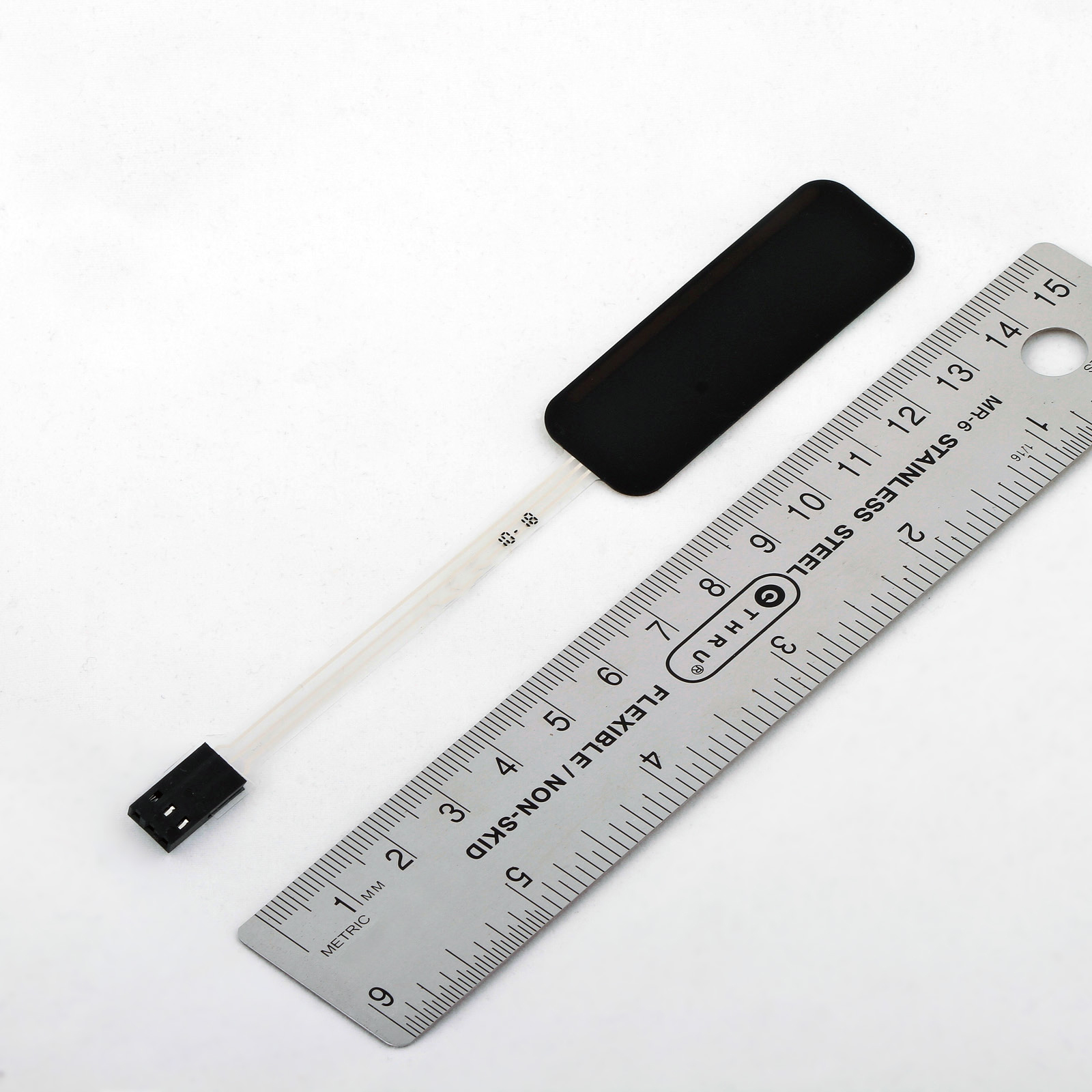 WPE-521 位置传感器（FSP） - 50mm有效长度