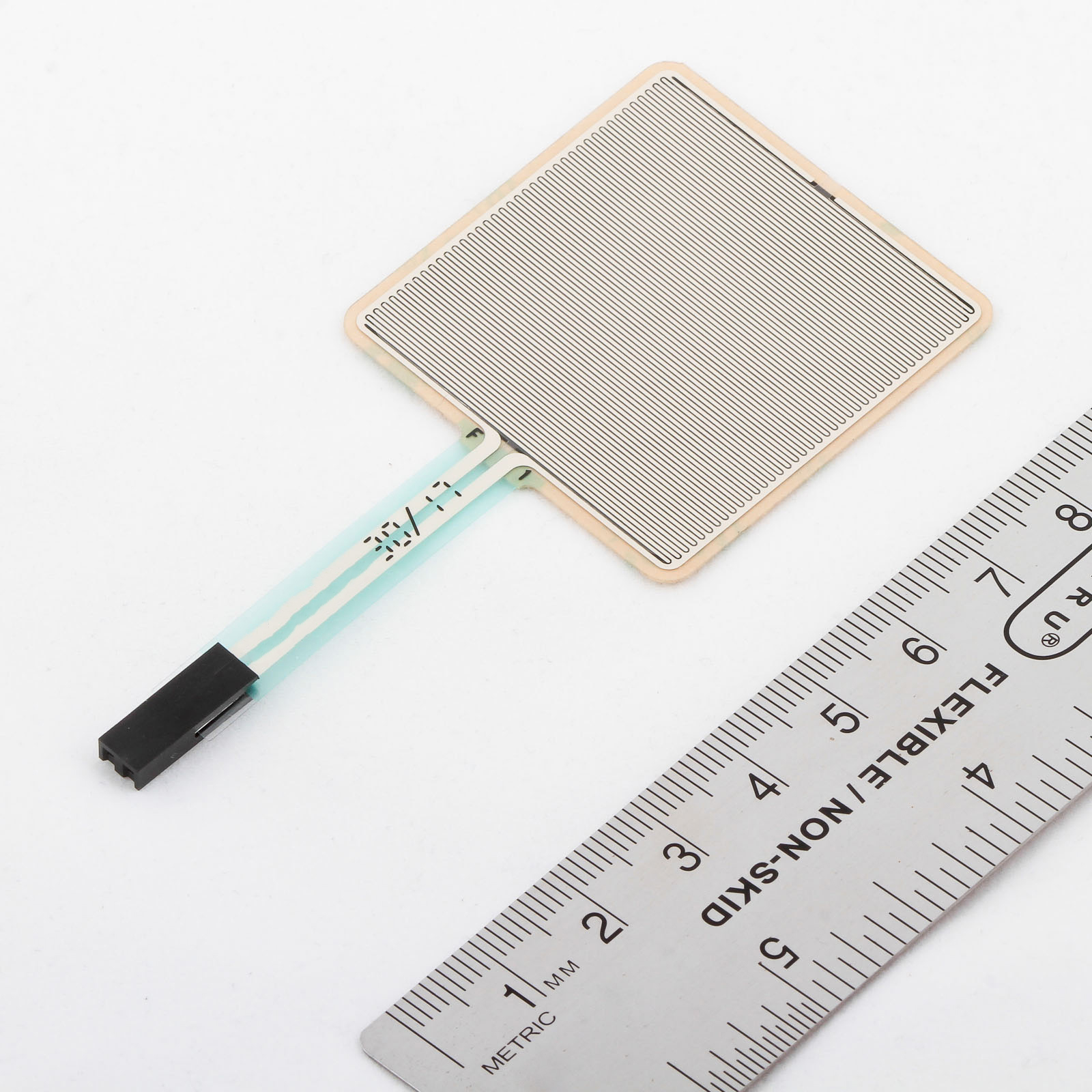 WPE-506 Square Force Sensing Resistor